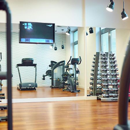 Vacationclub - Baltycka 16B Apartment 7 โควอบเซก ภายนอก รูปภาพ