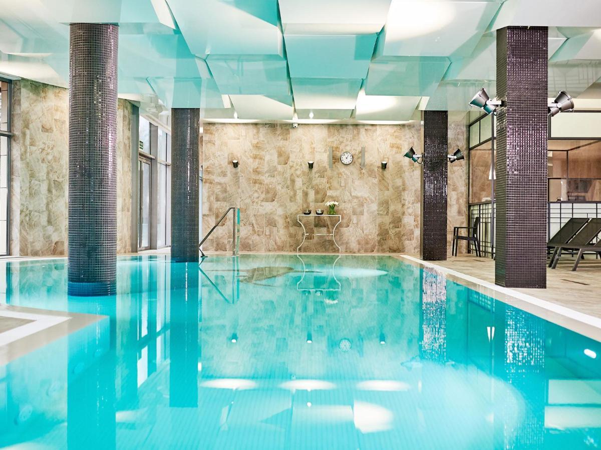 Vacationclub - Baltycka 16B Apartment 7 โควอบเซก ภายนอก รูปภาพ